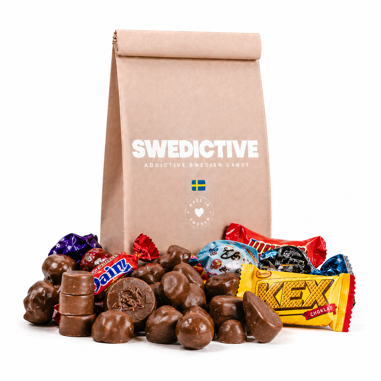 CHOCOLATE MIX