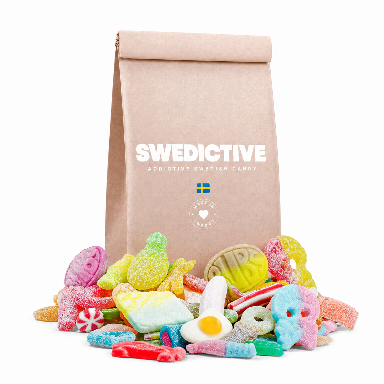 SWEET & SOUR MIX