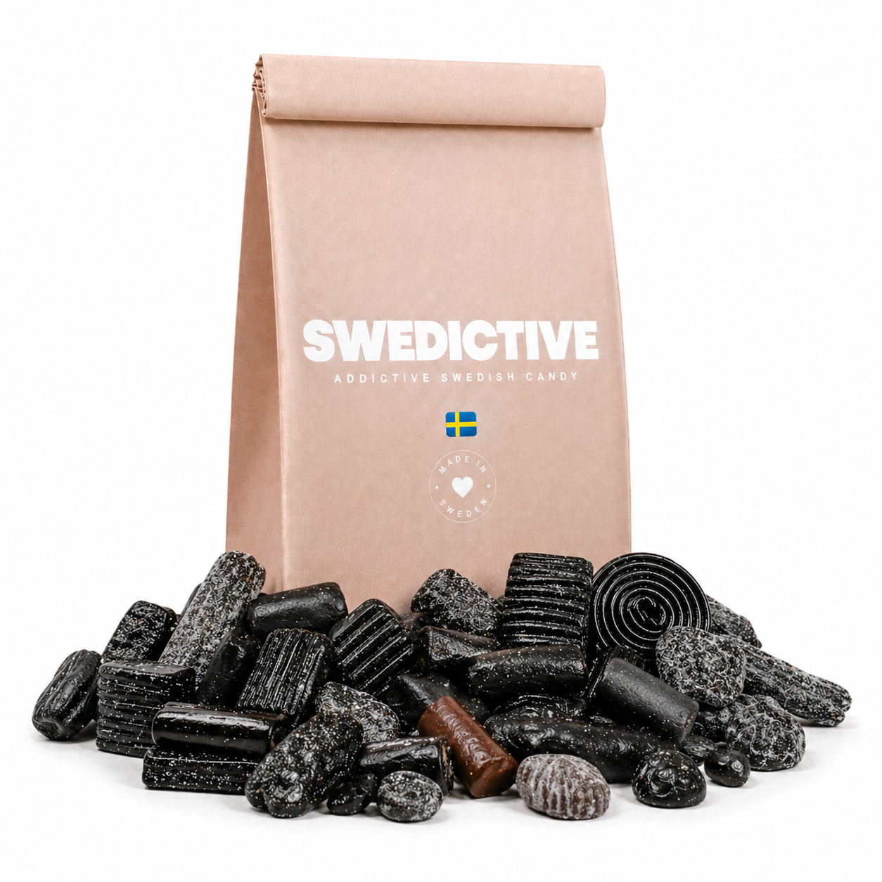 LICORICE MIX