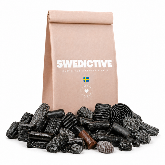 LICORICE MIX